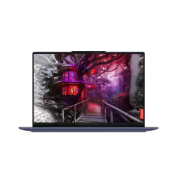 Лаптоп LENOVO YOGA SLIM 7/83ED000RBM
