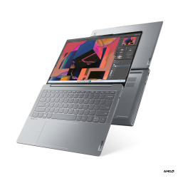 Лаптоп LENOVO YS 6 14APU8 / / 09BM