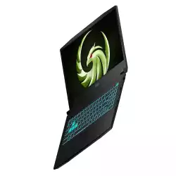 Лаптоп MSI BRAVO 15 C7UDX-049XBG