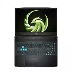 Лаптоп MSI BRAVO 15 C7UDX-049XBG