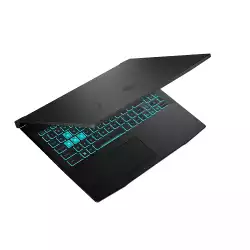 Лаптоп MSI BRAVO 15 C7UDX-050XBG