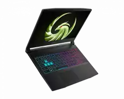 Лаптоп MSI BRAVO 15 C7VE-046XBG 16 GB SSD Free DOS 512 GB 512 GB                     