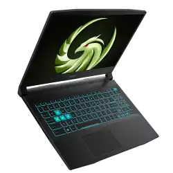 Лаптоп MSI BRAVO 15 C7VE-046XBG