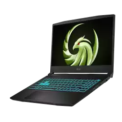 Лаптоп MSI BRAVO 15 C7VE-046XBG