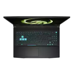 Лаптоп MSI BRAVO 15 C7VE-046XBG