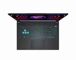 Лаптоп MSI CYBORG 15 A12VE-023XBG