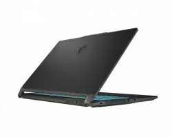 Лаптоп MSI CYBORG 15 A12VE-026XBG