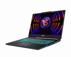 Лаптоп MSI CYBORG 15 A12VE-026XBG                          