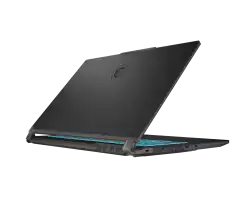 Лаптоп MSI CYBORG 15 A13UCK-2296XBG