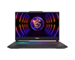Лаптоп MSI CYBORG 15 A13UCK-2296XBG