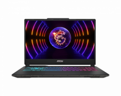 Лаптоп MSI CYBORG 15 A13UDXK-1819XBG 16 GB SSD Free DOS 512 GB 512 GB                     