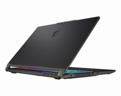 Лаптоп MSI CYBORG 15 A13VEK-1820XBG