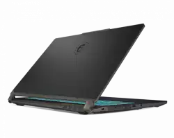 Лаптоп MSI CYBORG 15 A13VF-824XBG