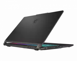 Лаптоп MSI CYBORG 15 A13VFK-1822XBG