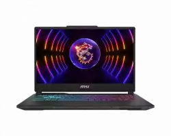 Лаптоп MSI CYBORG 15 A13VFK-1823XBG