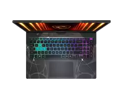 Лаптоп MSI CYBORG 15 B13WFKG-1008XBG