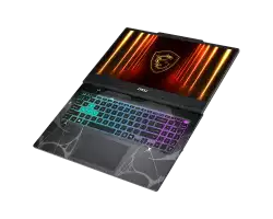 Лаптоп MSI CYBORG 15 B13WFKG-1008XBG