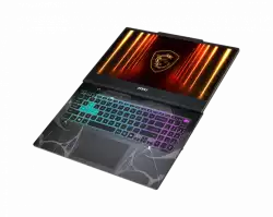 Лаптоп MSI CYBORG 15 B2RWEKG-435XBG