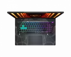 Лаптоп MSI CYBORG 15 B2RWEKG-435XBG
