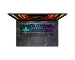 Лаптоп MSI CYBORG 17 B13WEKG-271XBG