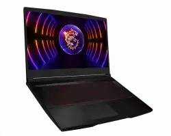 Лаптоп MSI GF63 THIN 12UC-1269XBG