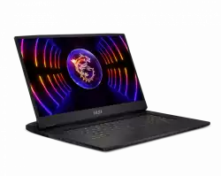 Лаптоп MSI GT77HX TITAN 13VI-055BG