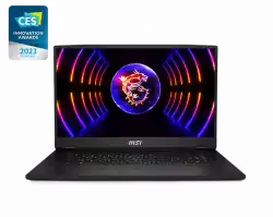 Лаптоп MSI GT77HX TITAN 13VI-055BG