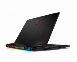 Лаптоп MSI GT77HX TITAN 13VI-055BG