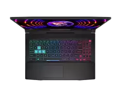 Лаптоп MSI KATANA 15 B13UDKX-2430XBG