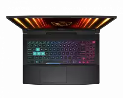 Лаптоп MSI KATANA 15 HX B14WEK-282XBG                          