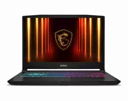 Лаптоп MSI KATANA 15 HX B14WEK-282XBG