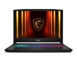 Лаптоп MSI KATANA 15 HX B14WEK-899XBG