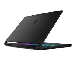 Лаптоп MSI KATANA 15 HX B14WEK-899XBG