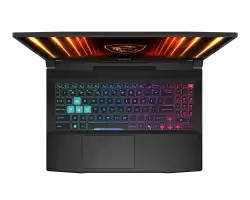 Лаптоп MSI KATANA 15 HX B14WEK-899XBG