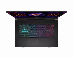 Лаптоп MSI KATANA 17 B13VGK-1078BG