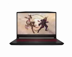 Лаптоп MSI KATANA GF66 11UD-275XBG