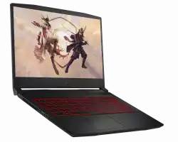 Лаптоп MSI KATANA GF66 11UD-275XBG