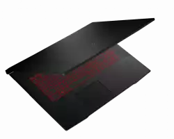 Лаптоп MSI KATANA GF76 11UC-212XBG