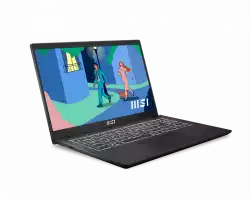 Лаптоп MSI MODERN 15 B7M-096XBG