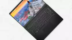 Лаптоп MSI MODERN 15 B7M-096XBG