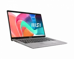 Лаптоп MSI MODERN 15 F13MG-422XBG