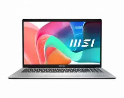 Лаптоп MSI MODERN 15 F13MG-422XBG 16 GB SSD Free DOS 512 GB 500 GB                     