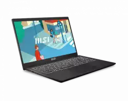 Лаптоп MSI MODERN 15H C13M-074BG