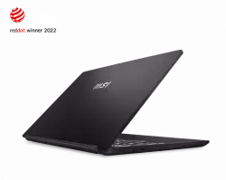Лаптоп MSI MODERN 15H C13M-074BG