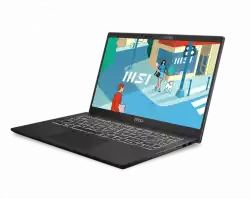 Лаптоп MSI MODERN 15H C13M-075BG