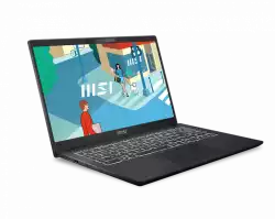 Лаптоп MSI MODERN 15H C13M-075BG