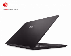 Лаптоп MSI MODERN 15H C13M-075BG