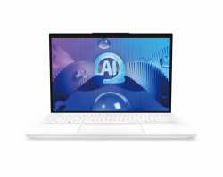 Лаптоп MSI PRESTIGE 13 AI EVO A1MG