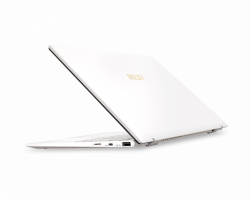 Лаптоп MSI PRESTIGE 13 AI EVO A1MG