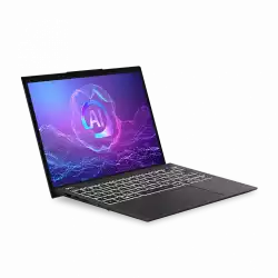 Лаптоп MSI PRESTIGE 13 AI+ EVO A2VMG